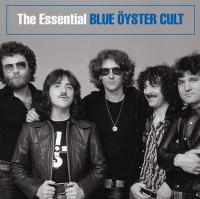 The Essential Blue Oyster Cult